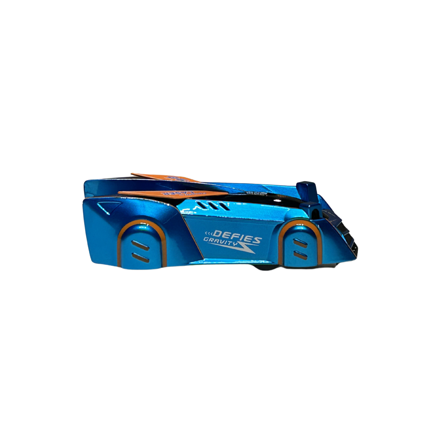 Light Spot Wall Running RC Car with Infrared Controller – Anti-Gravity Racing Toy for Kids (8+ Years)