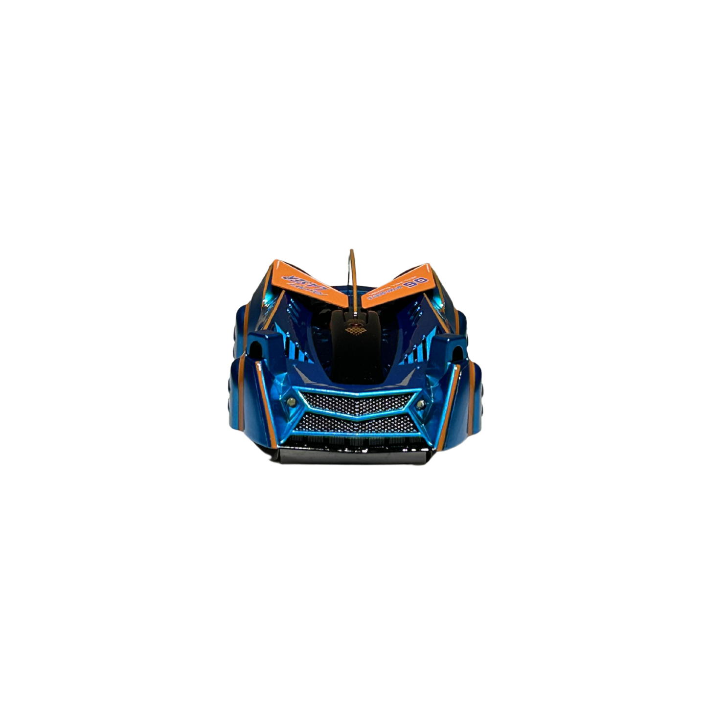 Light Spot Wall Running RC Car with Infrared Controller – Anti-Gravity Racing Toy for Kids (8+ Years)