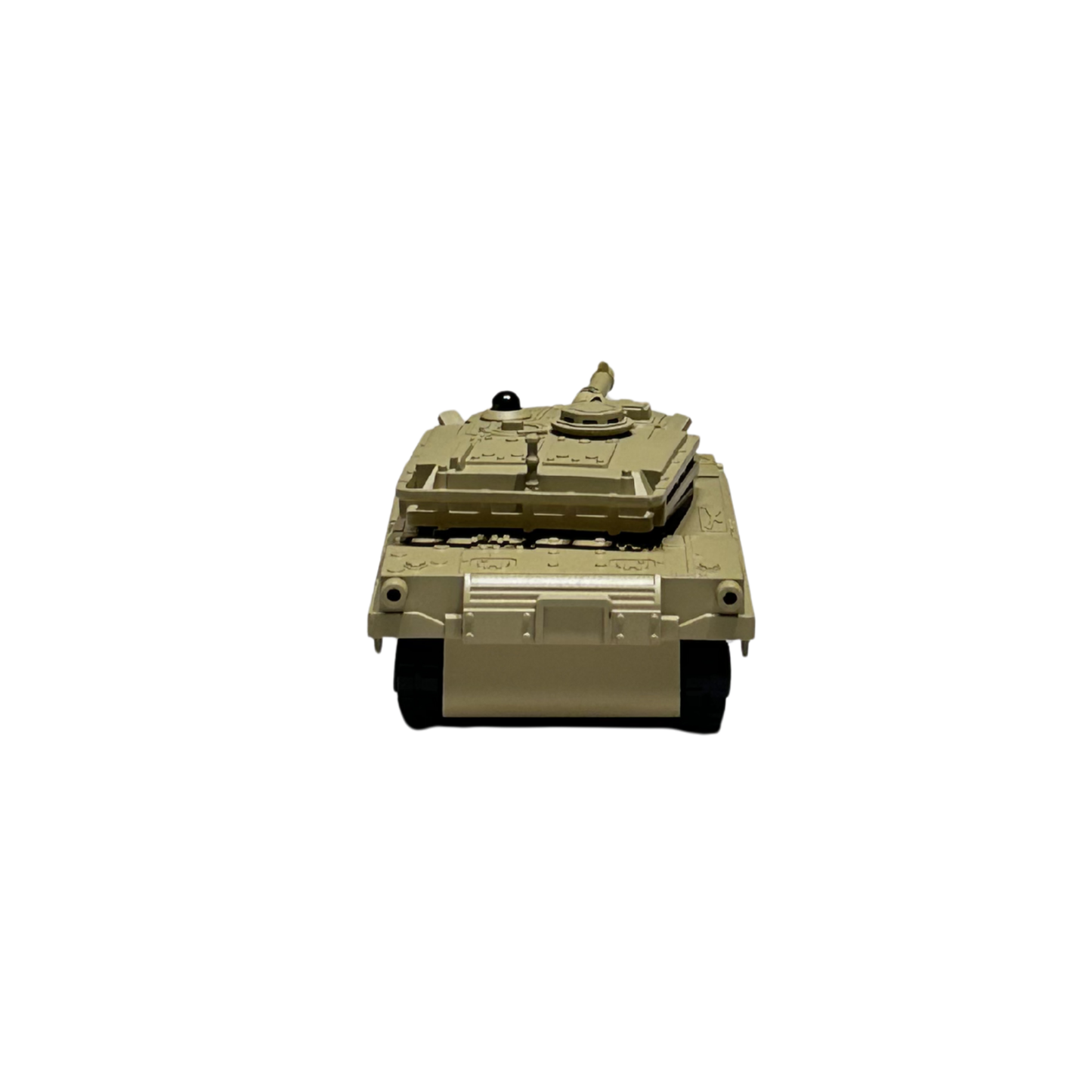 HappyCow 2.4GHz Mini Remote Control Battle Tank