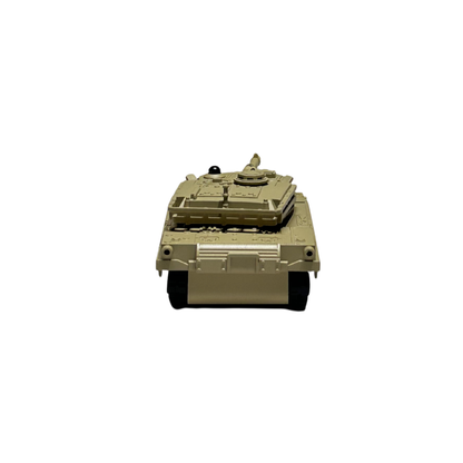 HappyCow 2.4GHz Mini Remote Control Battle Tank