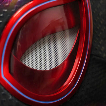 Multiverse Series - Spider Visor (Black Spider Studio Edition)