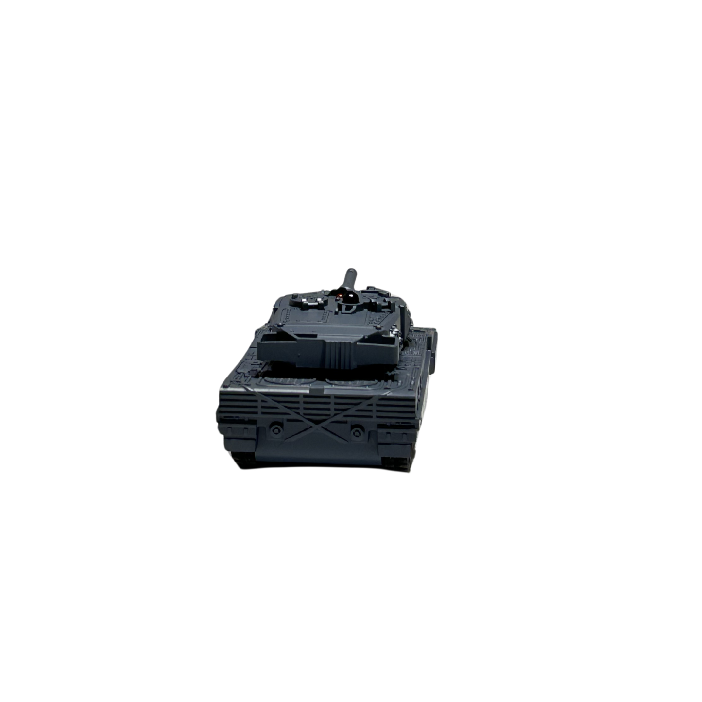Remote Control Battle Tank with Built-in Rechargeable Battery
