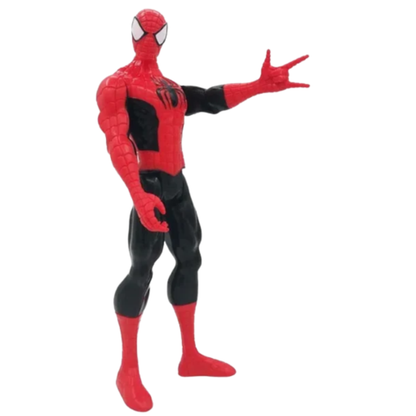 Hasbro Marvel Ultimate Spider-Man Titan Hero Series Action Figure