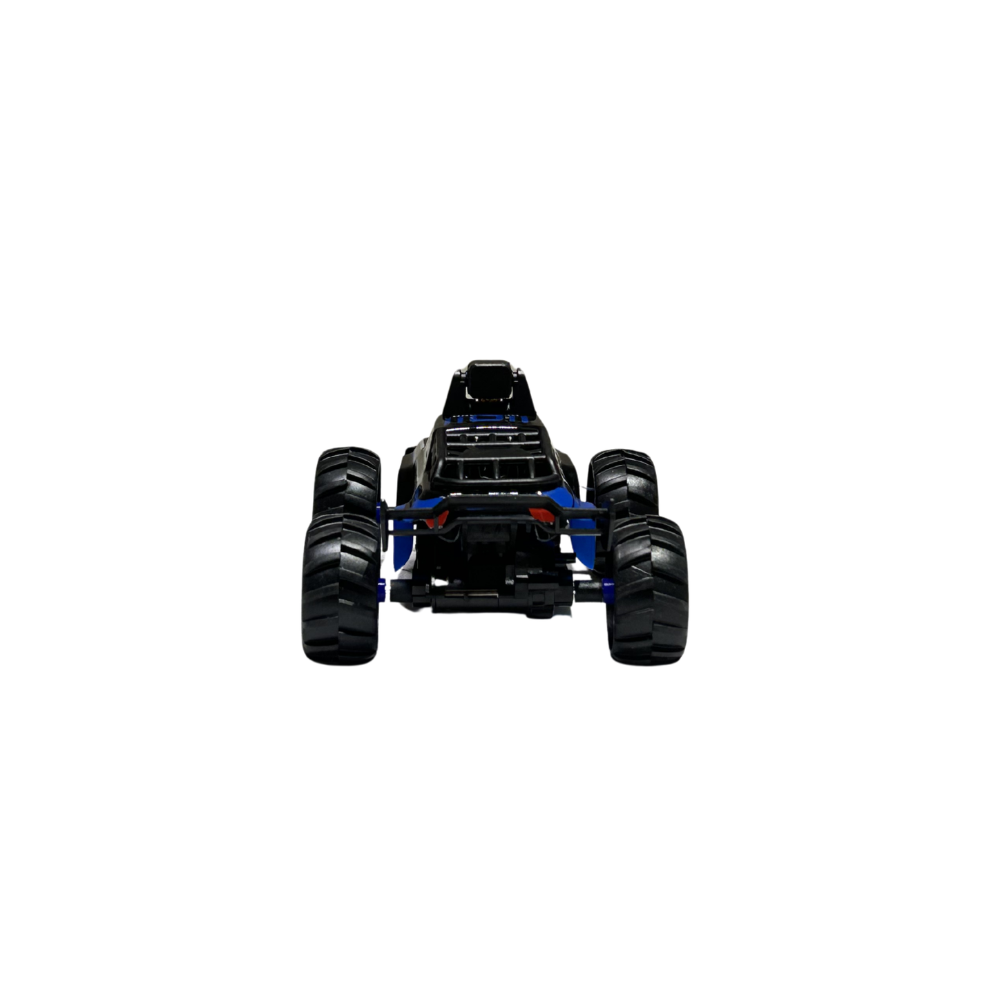 SHINE WiFi Camera RC Monster Truck – 2.4GHz Remote Control Off-Road Racing Car