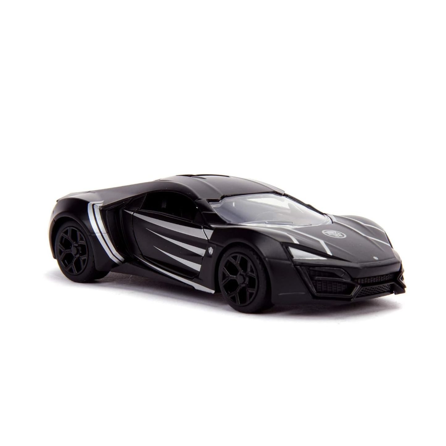 Fast & Furious Lykan Hypersport 1:24 Scale Die-Cast Vehicle by Jada