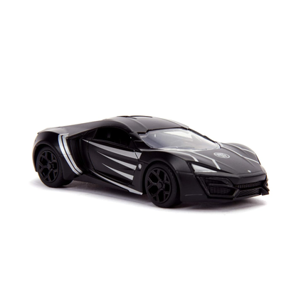 Fast & Furious Lykan Hypersport 1:24 Scale Die-Cast Vehicle by Jada