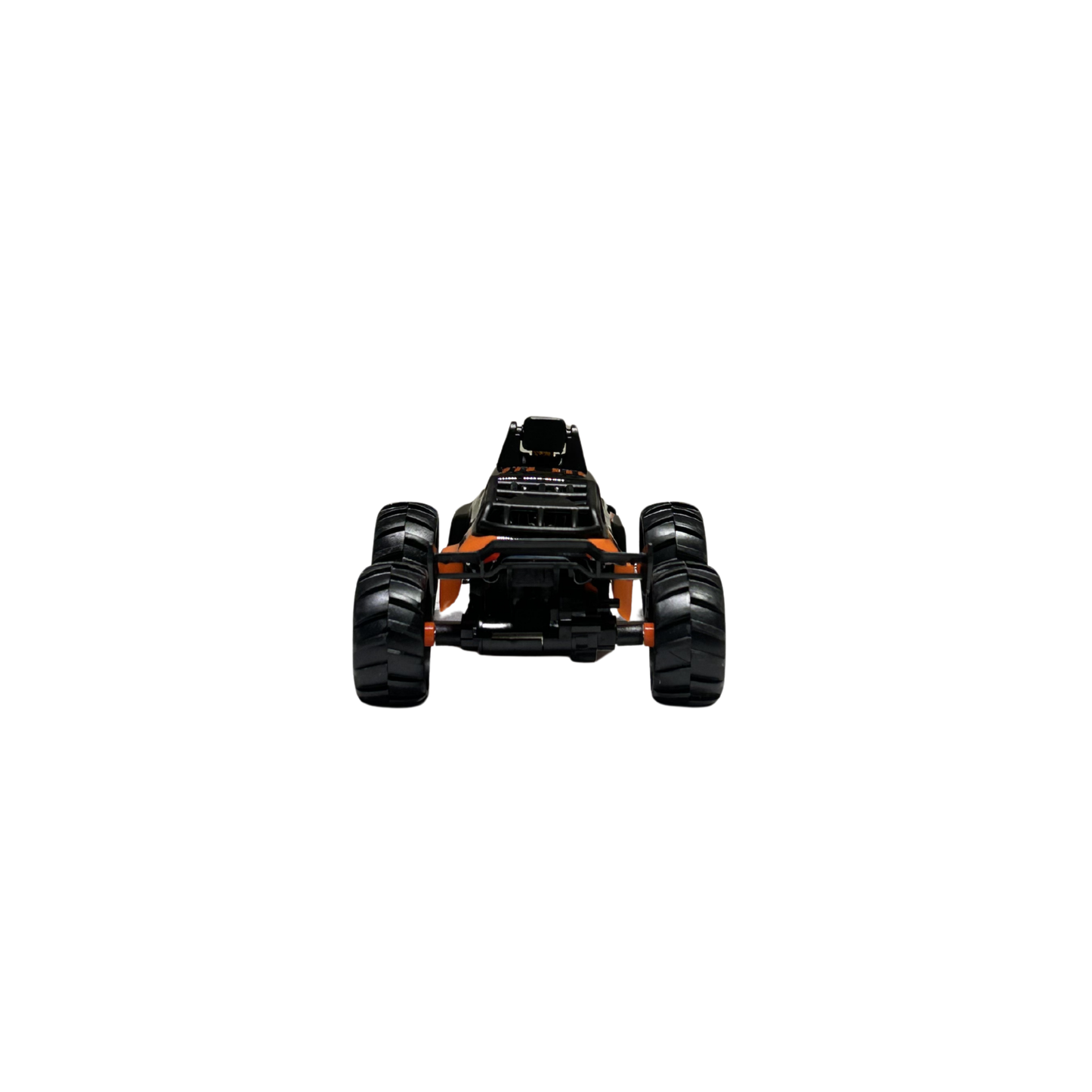 SHINE Off-Road Racing RC Truck – 2.4GHz Remote Control Monster Car
