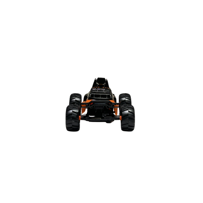 SHINE Off-Road Racing RC Truck – 2.4GHz Remote Control Monster Car