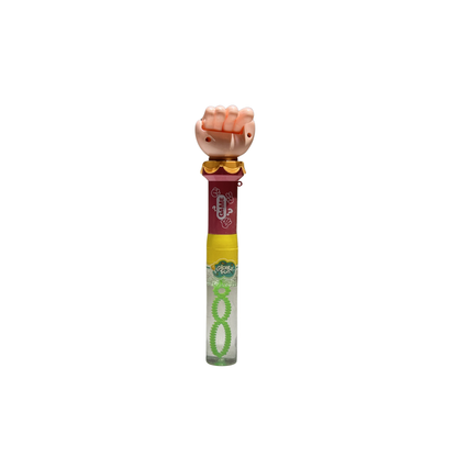 Colorful Fun Bubble Hand Wand Toy for Kids – Bubble Maker Play Toy