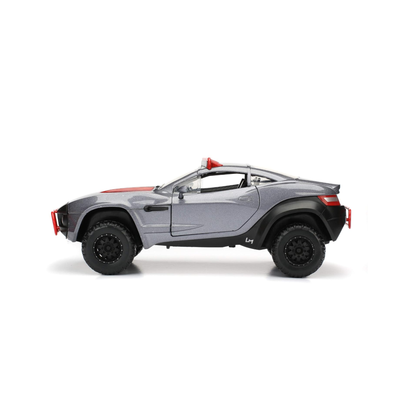 Fast & Furious Letty's Rally Fighter 1:24 Scale Die-Cast Vehicle by Jada