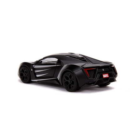 Fast & Furious Lykan Hypersport 1:24 Scale Die-Cast Vehicle by Jada