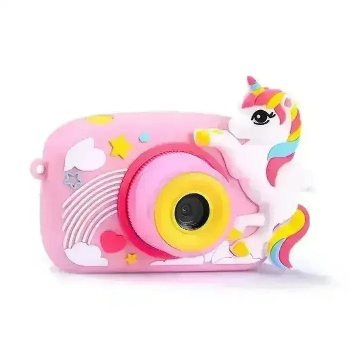 Cartoon Camera - Funny Camera Series Toy