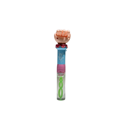 Colorful Fun Bubble Hand Wand Toy for Kids – Bubble Maker Play Toy