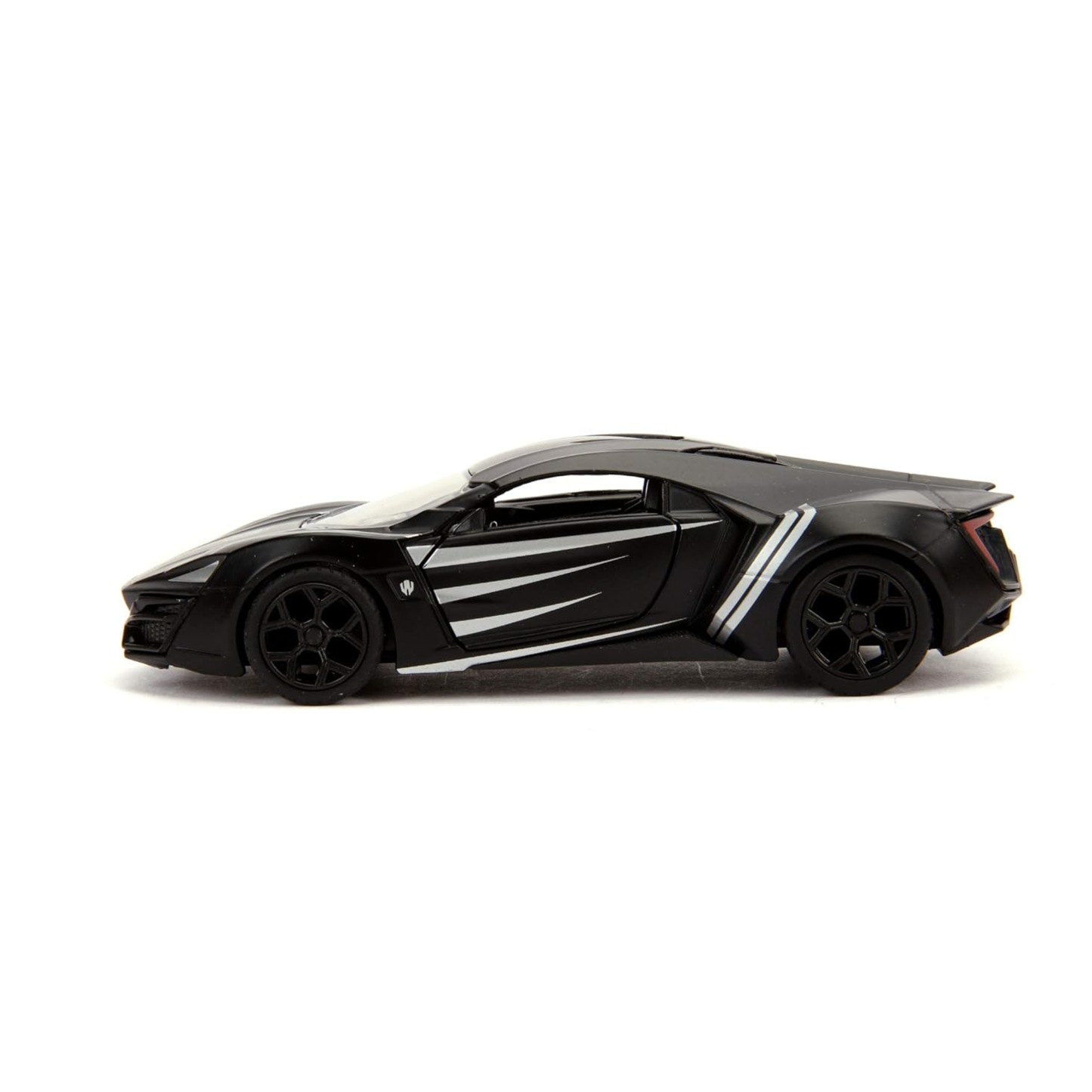 Fast & Furious Lykan Hypersport 1:24 Scale Die-Cast Vehicle by Jada