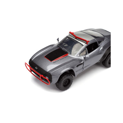 Fast & Furious Letty's Rally Fighter 1:24 Scale Die-Cast Vehicle by Jada