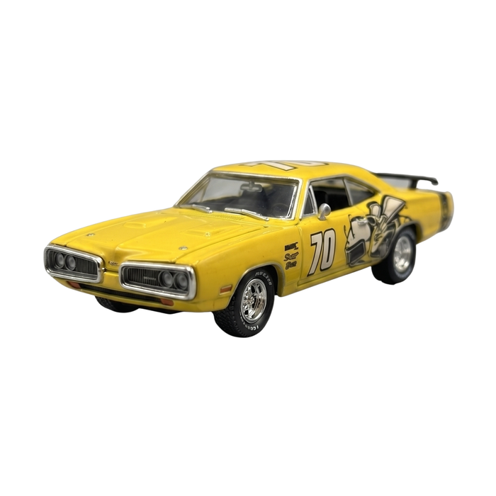 1970 Dodge Coronet Super Bee – The Ultimate Mopar Muscle Machine