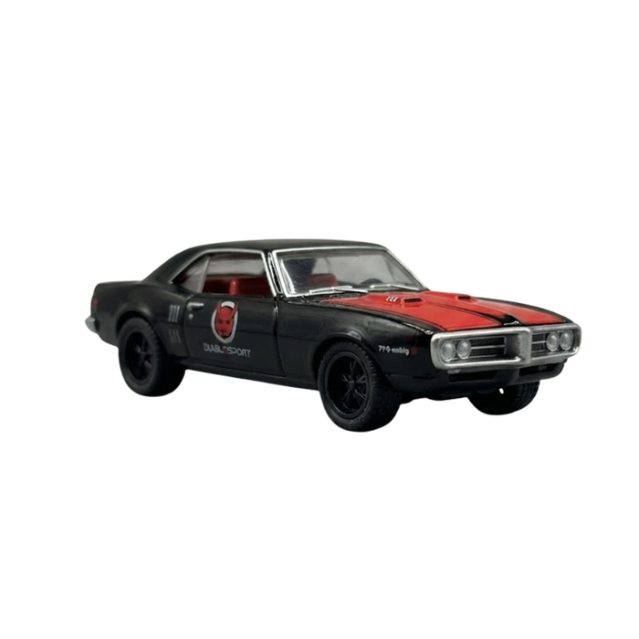 1966 Dodge Charger – The Debut of a Muscle Car Icon