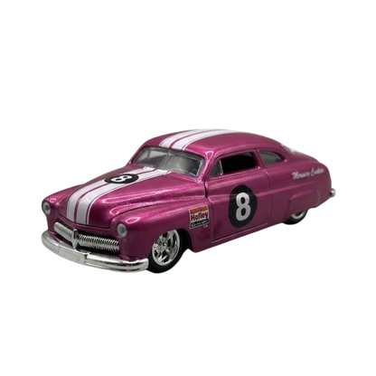 1949 Mercury Custom – Iconic Lead Sled Collectible