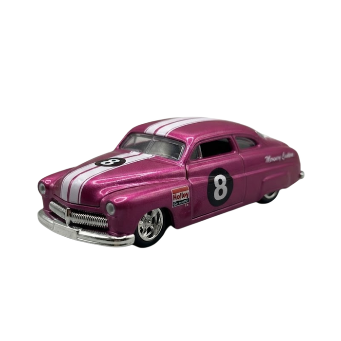 1949 Mercury Custom – Iconic Lead Sled Collectible