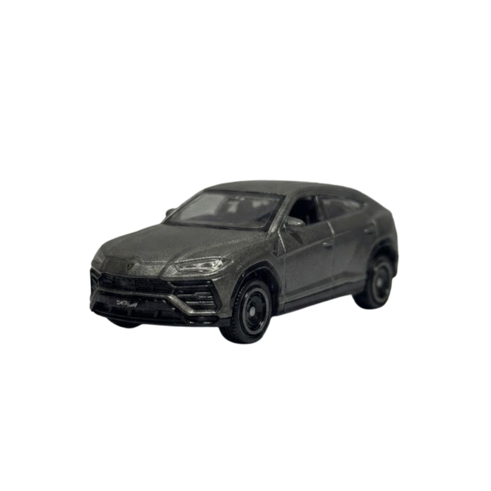 Lamborghini Urus – Aggressive Performance SUV Collectible
