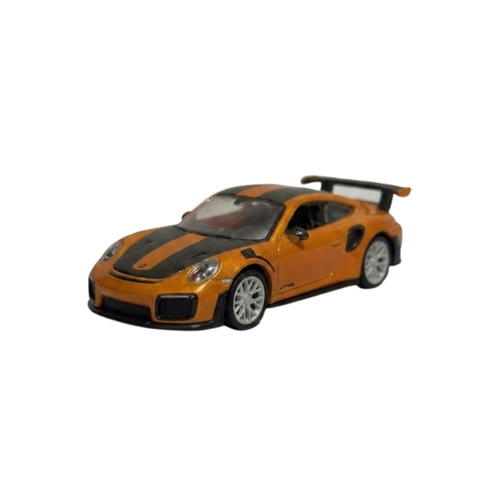 Porsche 911 GT2 RS – High-Performance Track Beast Collectible